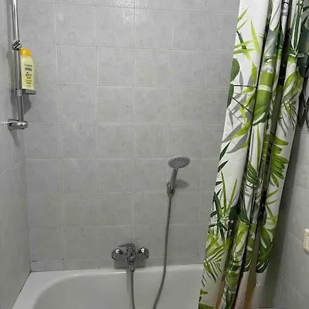 Apartmán Riviera House