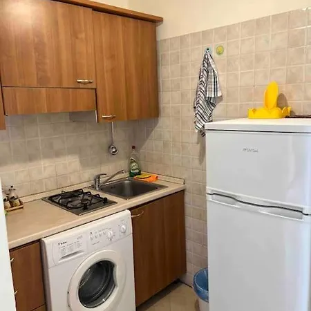 Riviera House Apartmán Neapol