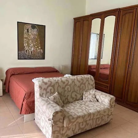 Riviera House Apartmán