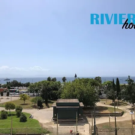 Apartmán Riviera House