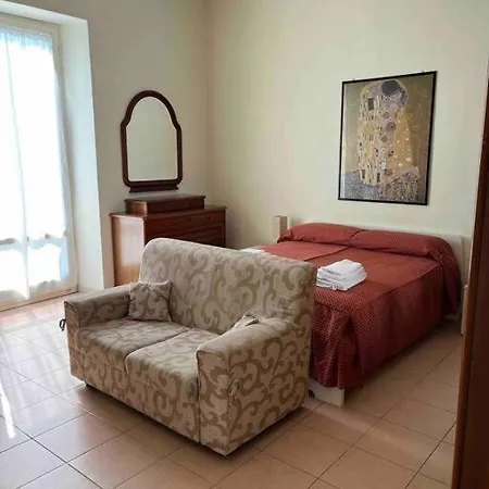Riviera House Nápoles