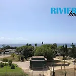 Appartement Riviera House
