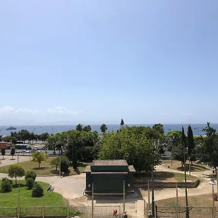 Riviera House Appartamento *