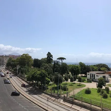 Riviera House
