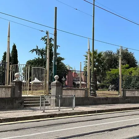 Riviera House Appartamento *