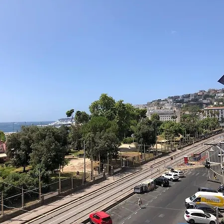 דירה Riviera House